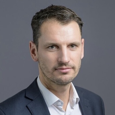 Grégoire Caillet