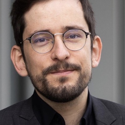 Pierre Magrangeas
