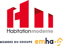 Habitation Moderne